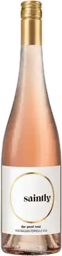 Arterra Wines Saintly Rose Vqa