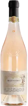 Casa Vinicola Botter Gran Passione Rosato
