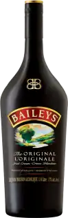 R & A Bailey Co Baileys Original Irish Cream Liqueur