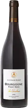 Boisset la Famille Jean Claude Boisset Les Ursulines Pinot Noir