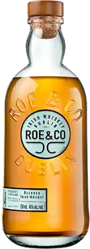 Diageo Roe & Co Irish Whiskey