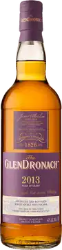 The Glendronach Distillery Co Glendronach 10 Yo Single Malt Scotch Whisky