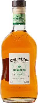 Appleton Estate Jamaica Rum Appleton Estate Signature Single Estate Rum