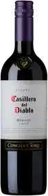Casillero del Diablo Casillero Del Diablo Merlot