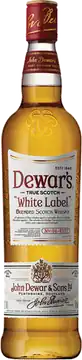 John Dewar & Sons Ltd Dewar'S White Label Blended Scotch Whisky