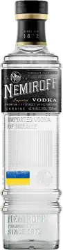 Nemiroff Nemiroff Vodka