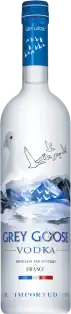 Grey Goose B.M.P. Grey Goose Vodka