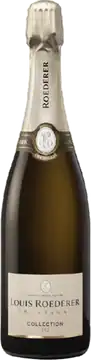 Louis Roederer Louis Roederer Collection Brut Champagne