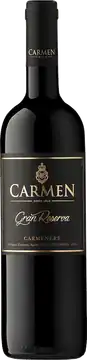 Vina Carmen Carmen Gran Reserva Carmenere