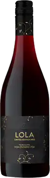 Pelee Island Winery Pelee Island Lola Limited Edition Red Vqa