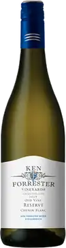Forrester Vineyards Ken Forrester Old Vine Reserve Chenin Blanc