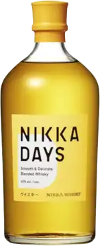 Nikka Whisky Distilling Co. Nikka Days Blended Whisky