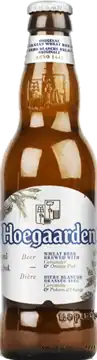 Hoegarrden Hoegaarden