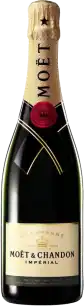 Champagne Moet & Chandon Moet & Chandon Imperial Brut Champagne