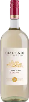 MGM Mondo del Vino Giacondi Trebbiano Rubicone