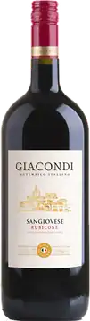 MGM Mondo del Vino Giacondi Sangiovese Rubicone Igt