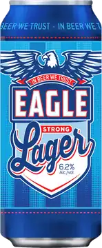 Farmery Estate Brewing Co Farmery Eagle Strong Lager