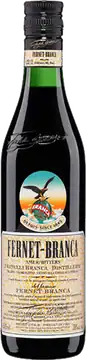 Fratelli Branca Fernet Branca Amer/Bitters