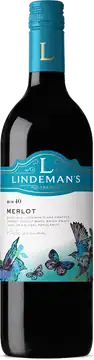 Lindeman's Wines Lindemans Bin 40 Merlot