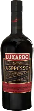 LUXARDO ESPRESSO LIQUEUR Luxardo Espresso Liqueur