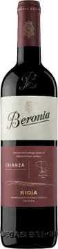 Gonzalez Byass Beronia Crianza