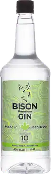 Bison Liquors Bison Gin