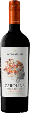 Vina Santa Carolina Santa Carolina Reserva Carmenere