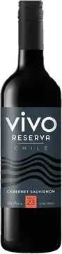 Andrew Peller Ltd Vivo Reserva Cabernet Sauvignon