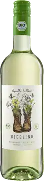 Einig Zenzen Apollo-Falter Organic Riesling