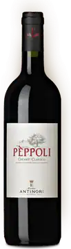 Marchesi Antinori Antinori Peppoli Chianti Classico