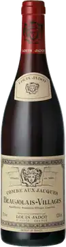 Maison Louis Jadot Louis Jadot Combe Aux Jacques Beaujolais Villages