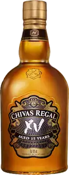 Chivas Brothers LTD Chivas Regal Xv Blended Scotch Whisky
