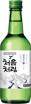 Lotte Chilsung Beverage Co Chum Churum Original Soju