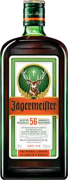 Mast-Jagermeister SE Jagermeister Herbal Liqueur