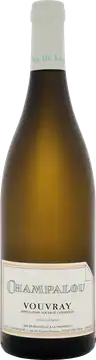 Domaine Champalou Domaine Champalou Vouvray Sec