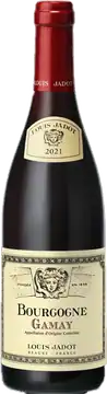 Maison Louis Jadot Louis Jadot Bourgogne Gamay Aoc