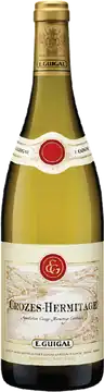 E. Guigal E. Guigal Crozes-Hermitge Blanc Aoc