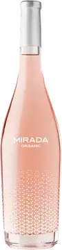 Hammeken Cellars Hammeken Cellars Mirada Organic Rose