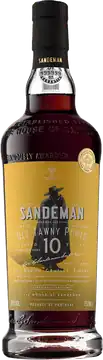 Sogrape Vinhos Sandeman Old Tawny Port 10 Year