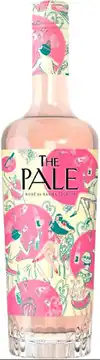 Sacha Lichine The Pale Rose By Sacha Lichine
