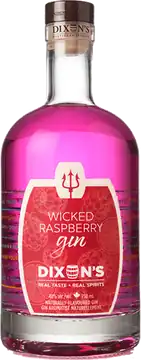 Dixon's Dixons Wicked Raspberry Gin