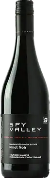 Spy Valley Wines Spy Valley Single Estate Pinot Noir