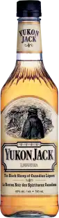 Yukon Jack Yukon Jack Liqueur