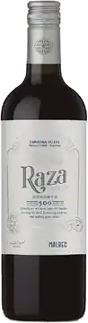 La Riojana Wines La Riojana Raza Reserve Malbec