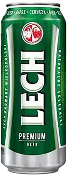 Lech Browary Lech Premium