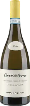 Umani Ronchi Casal Di Serra Verdicchio Dei Castelli Di Jesi Classico Superiore