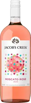Jacob's Creek Jacobs Creek Moscato Rose