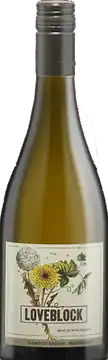 Loveblock Vintners Limited Loveblock Gewurztraminer