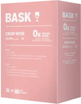 Arterra Wines Bask Rose