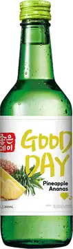Good Day Good Day Pineapple Soju